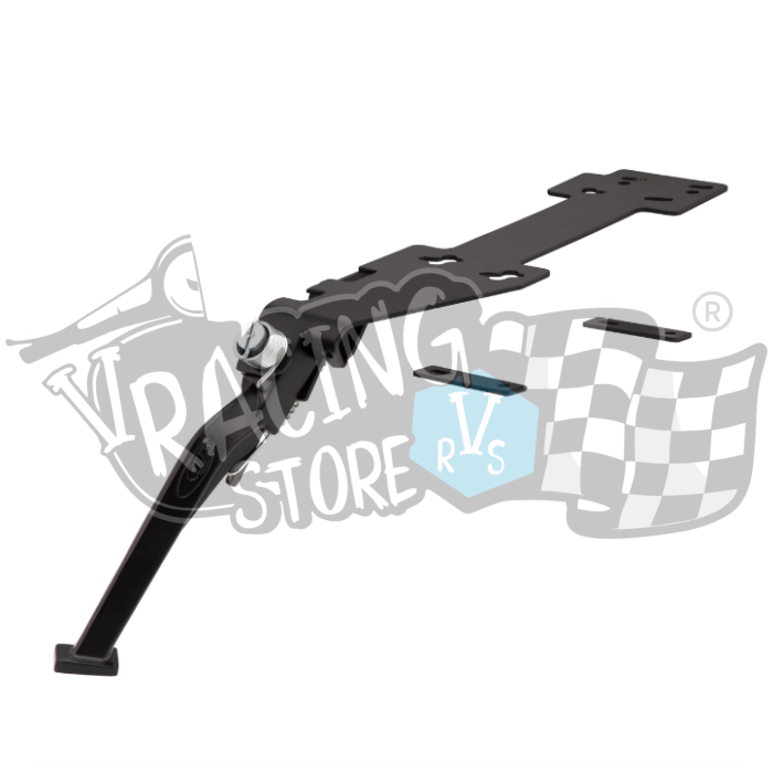 Descanso Sip Preto 50 Descanso lateral SIP 76º Preto Vespa 50S Sprint Rally - Image 1