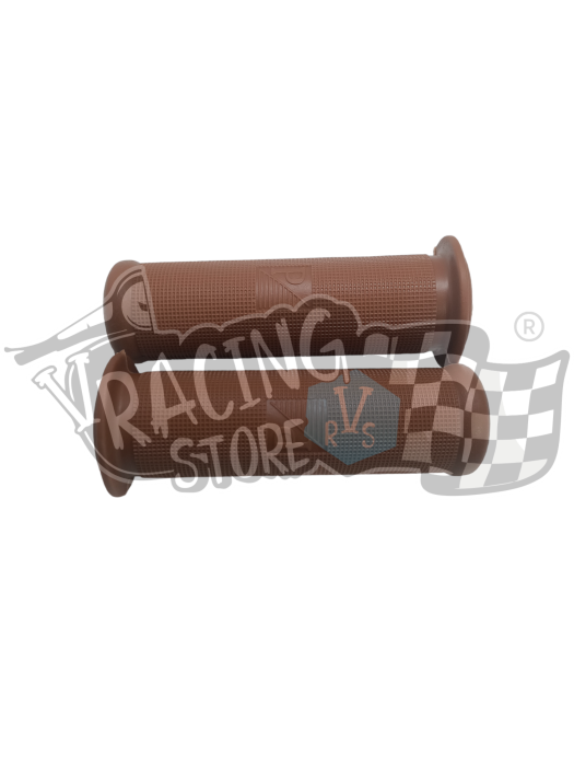 PhotoRoom-20240128_183806 Punhos castanhos Vespa 50S Sprint Rally - Image 1