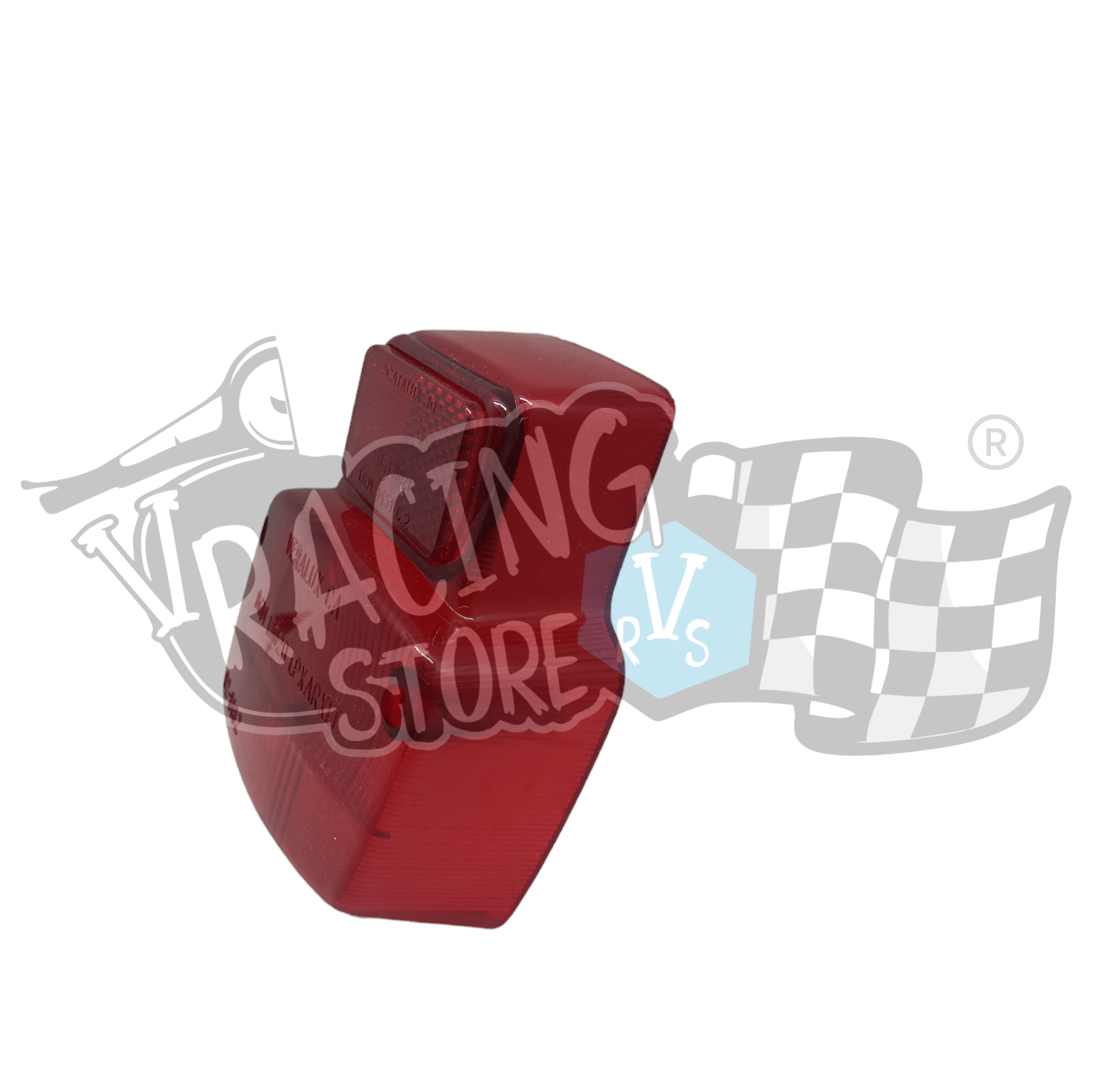 PhotoRoom-20240131_222457 Vidro Farolim Traseiro Vespa 50S - Image 1