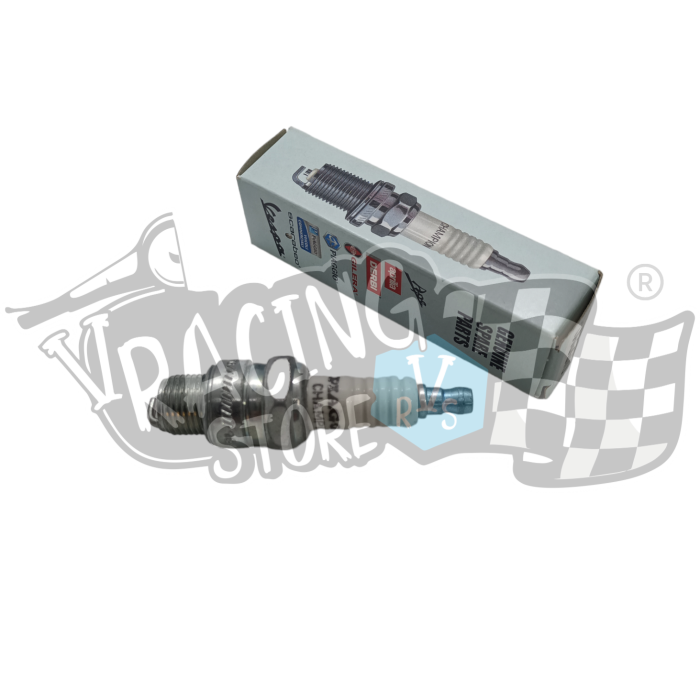 PhotoRoom-20240207_093159 Vela PIAGGIO P86M canhão curto - Image 1