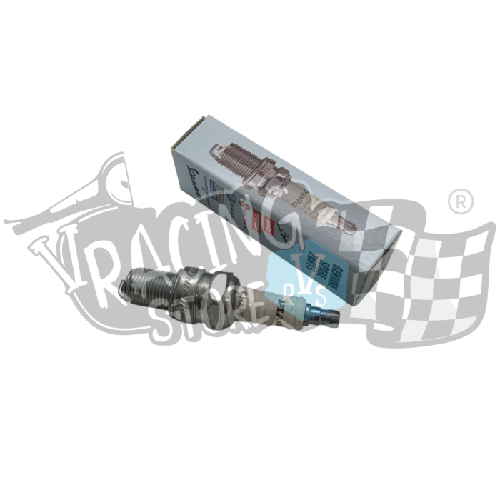PhotoRoom-20240207_093423 Vela PIAGGIO P2M canhão comprido - Image 1