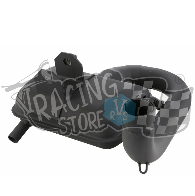 Siproad125 2.0 Escape SIP Road 2.0 Vespa PX 125 150 ( SPRINT GTR SUPER GL VBB ) - Image 1