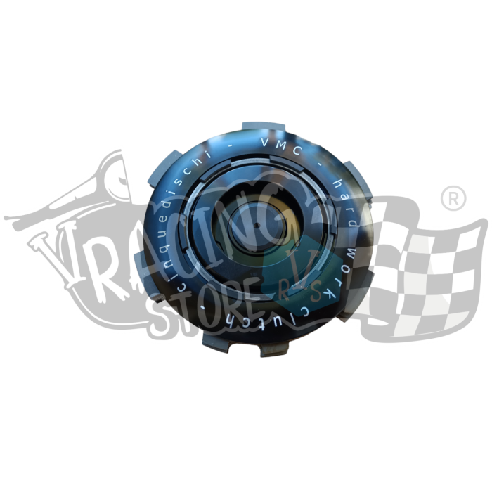 Photoroom-20240417_081748 Embraiagem VMC Hard Work 5 Discos para Vespa 50s / PK 50 - Image 1