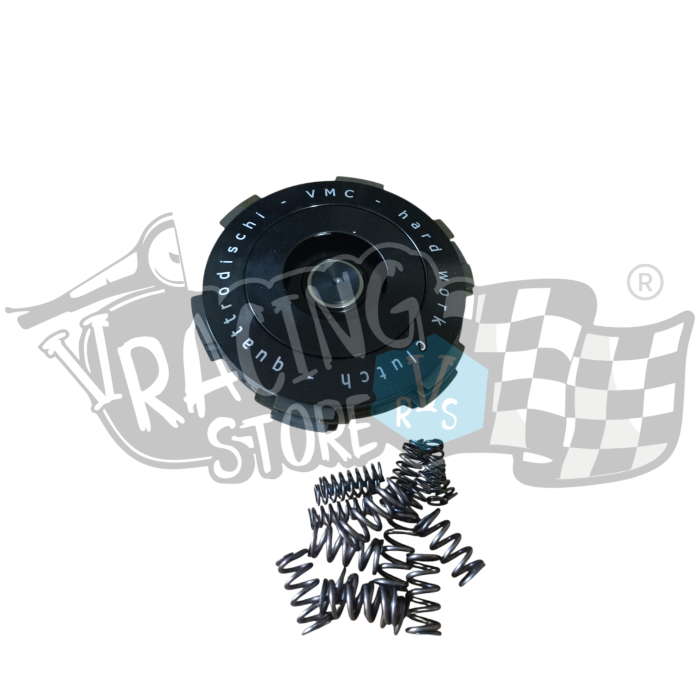 Photoroom-20240424_085656 Embraiagem VMC "Hard Work Clutch" 4 Discos para Vespa 50s / PK 50 - Image 1