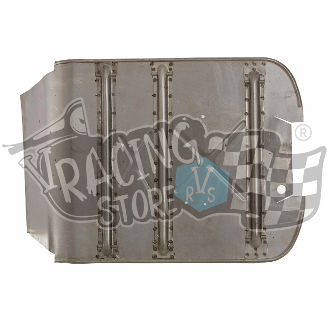 Estrado sprint longo Estrado / chão / Lastro Vespa Sprint GTR Rally 3 travessas - Image 1