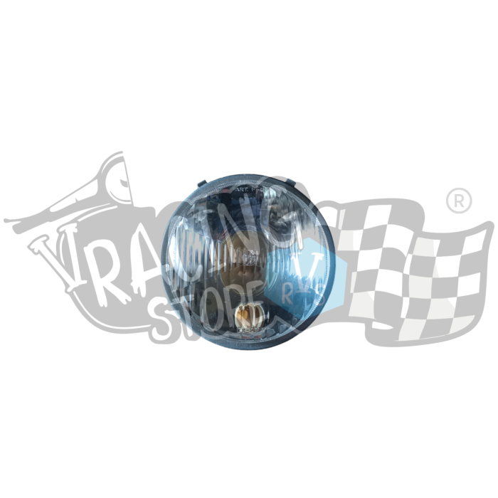 Photoroom-20240515_131341 Farol da Frente Vespa 50S BOSATTA 105mm - Image 1