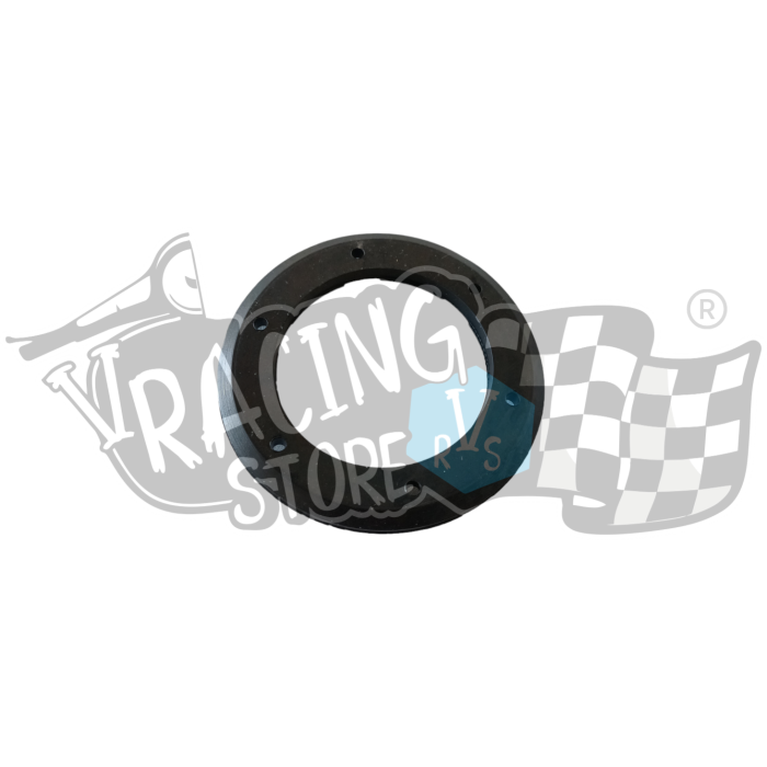 Photoroom-20240517_105013 Borracha claxon / buzina Vespa 50S Sprint VBB GL VBA 180SS PRETA - Image 1