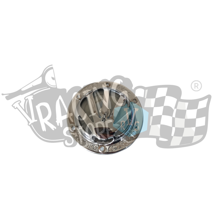 Photoroom-20240517_111647 Claxon / Buzina 6V Vespa Sprint VBB GL VBA 180SS GRABOR S/Bateria AC - Image 1
