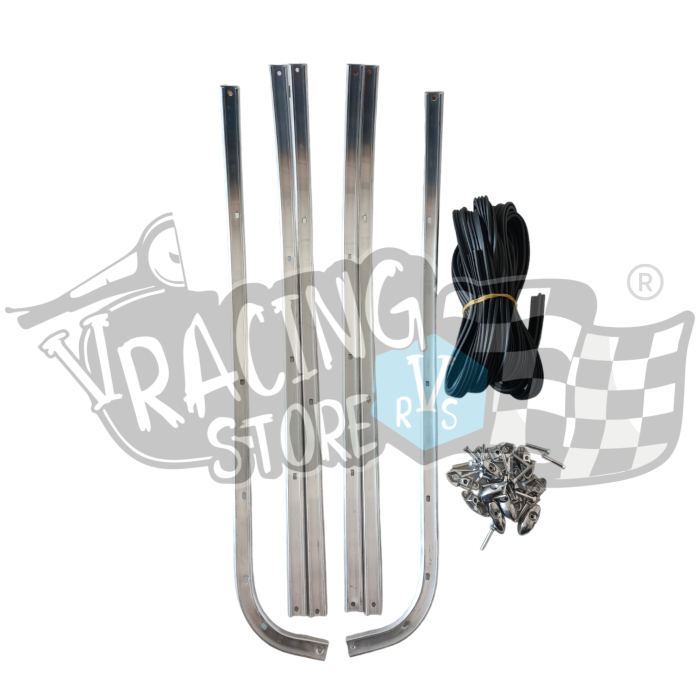 Photoroom-20240519_113344 Calhas de estrado / frisos chão Vespa Sprint Rally GTR Super CIF - Image 1