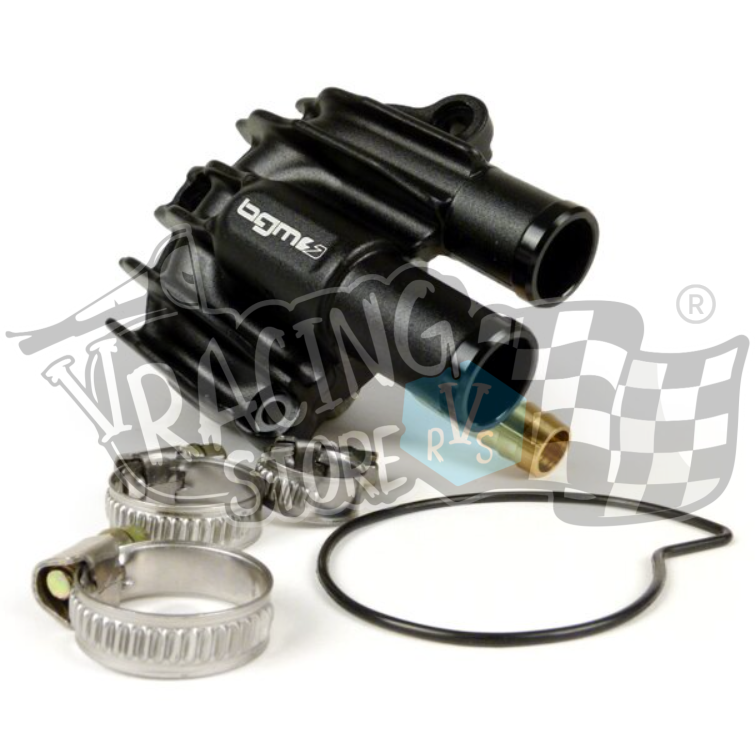 Tampa bomba agua2 Tampa de bomba de água FASTFLOW Vespa GTS 125-300 IE HPE - Image 1