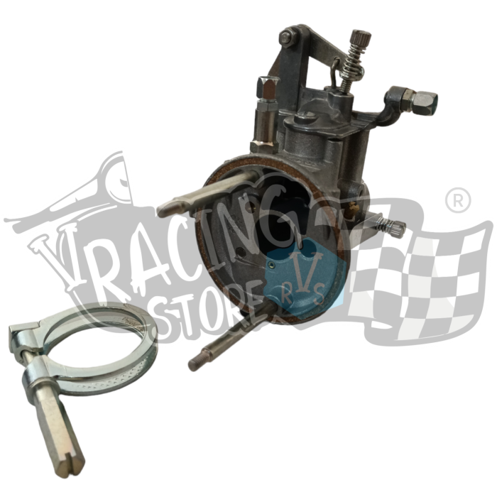 Photoroom-20240614_085718 Carburador Dellorto SHBC 19.19 Vespa PK 50 XLS PK 125 (C/Pernos filtro de ar) - Image 1