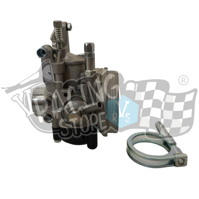 Photoroom-20240614_090001 Carburador Dellorto SHBC 19.19E Vespa PK 50 XLS PK 125 - Image 1