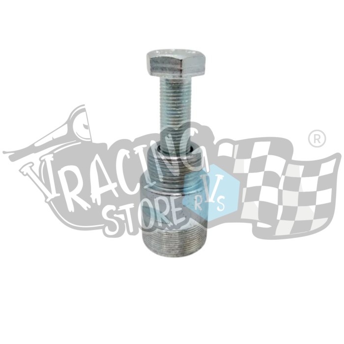 Saca VMC PX Saca volante magnético VMC Vespa Smallframe / Largeframe 22mmx1.50mm e 28mmx1mm - Image 1