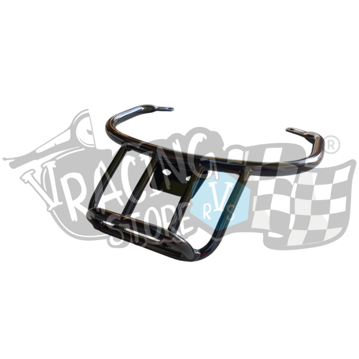 Photoroom-20240825_185011 Grelha suporte traseiro Vespa GTV GTS 125-300 Preto - Image 1