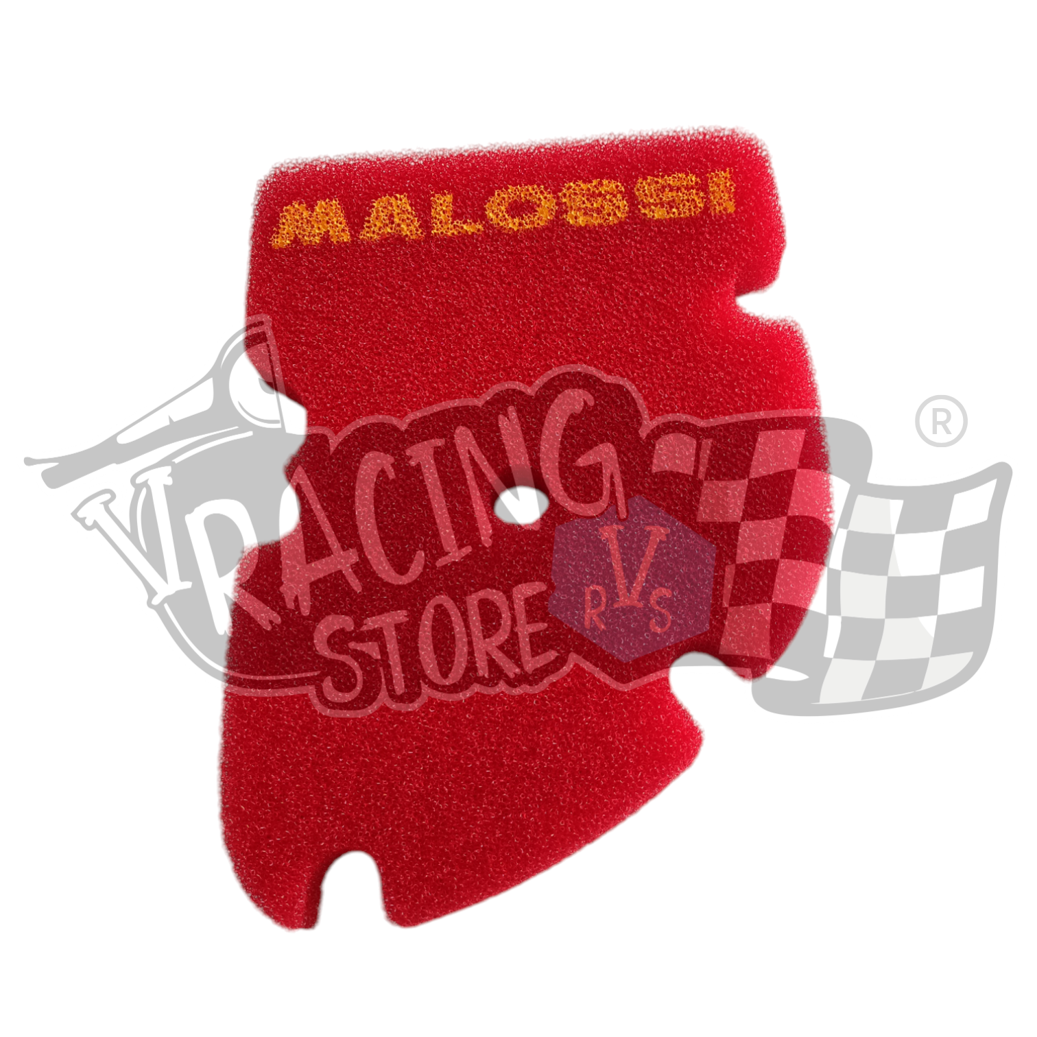 Photoroom-20240825_190314 Filtro de ar MALOSSI Red Sponge Vespa GTS 125»300 - Image 1