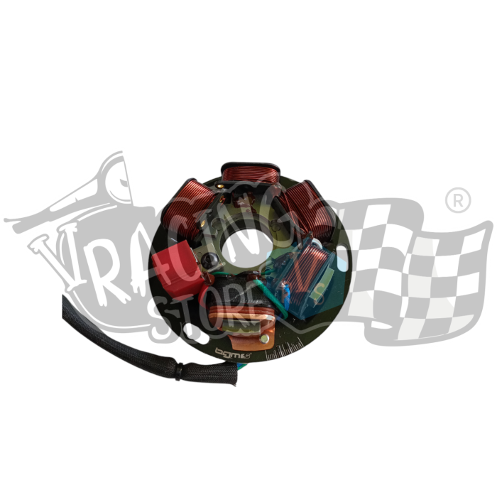 Photoroom-20240825_195203 Prato de Bobines BGM PRO HP V2.5 Vespa PX 3 + 2 Fios (5 fios) - Image 1