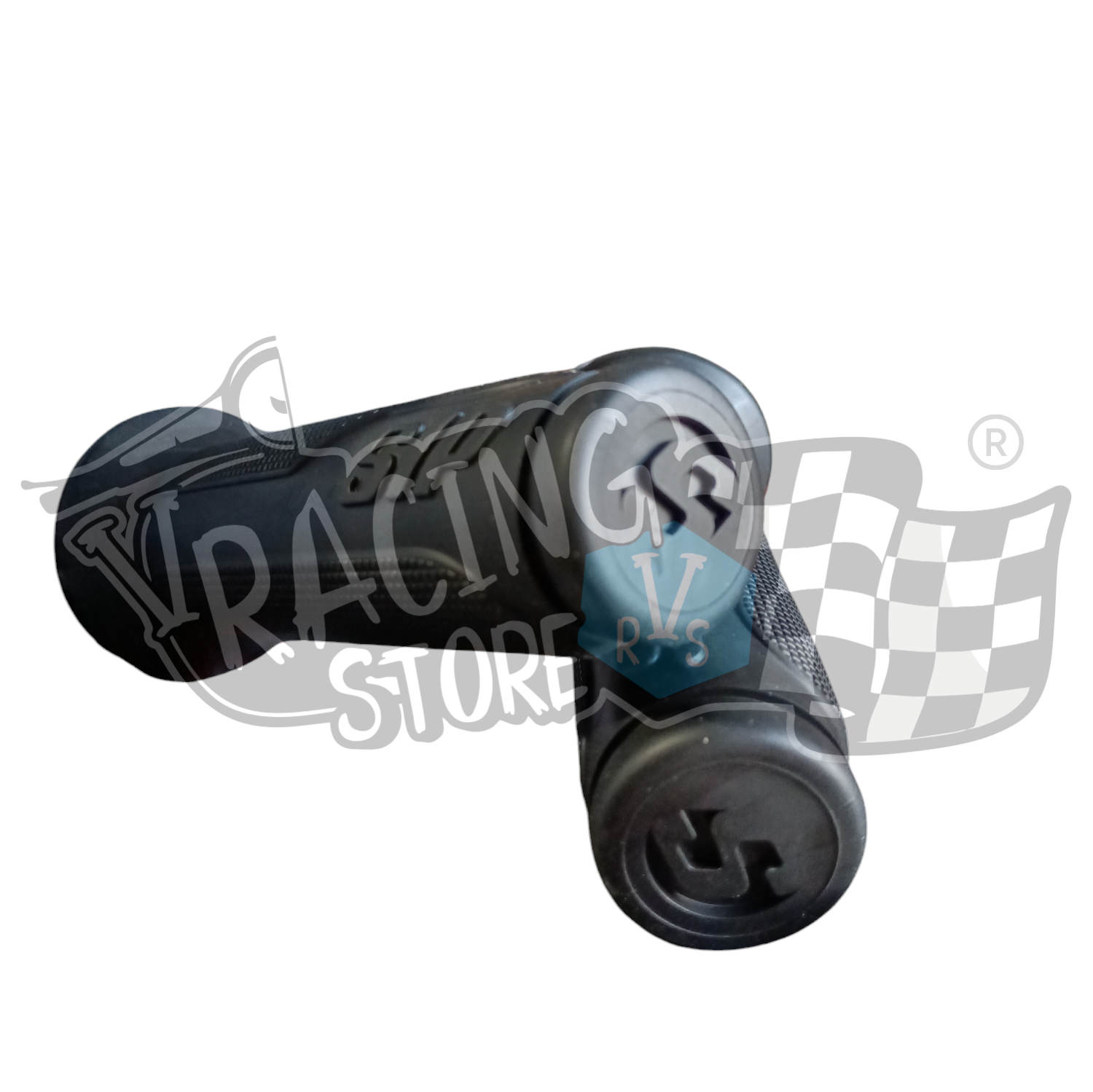 Photoroom-20241025_091621 Punhos SIP SERIES PORDOI 24/24 mm Preto Vespa Sprint Super GTR PX 50S PK XLS FL2 - Image 1