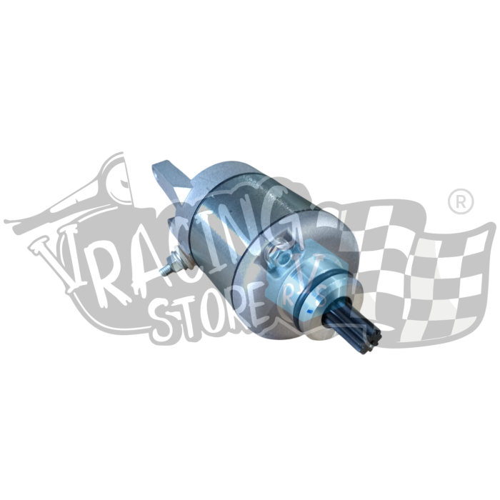 Photoroom-20241025_092712 Motor de arranque ORIGINAL Vespa GTS 125-300 1A011611R - Image 1