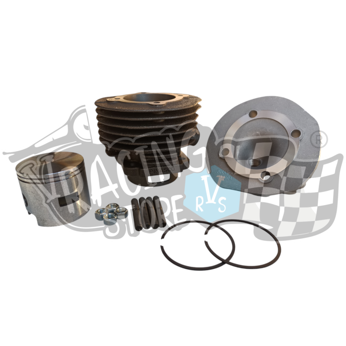 Photoroom-20241028_164920 Cilindro PINASCO 55mm 102cc FERRO Vespa 50S / PK50XLS / APE 50 - Image 1