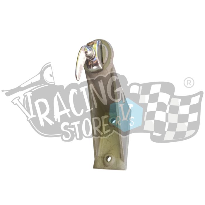Photoroom-20240820_140126 Suporte roda suplente frontal Vespa 50S - Image 1