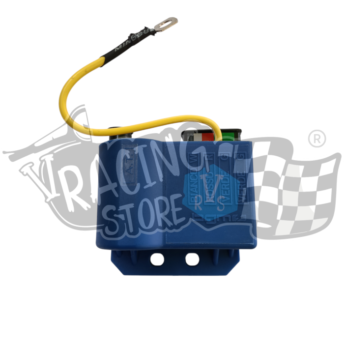 Photoroom-20241024_113652 Bobine CDI BGM 12V Vespa PK PX T5 COSA - Image 1