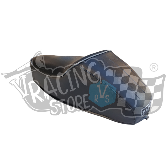 Photoroom-20241106_114437 Banco corrido / Selim / Assento Vespa 50S Monolugar - Image 1