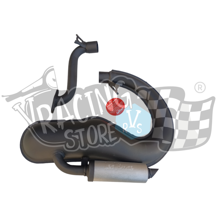Photoroom-20241106_115152 Escape LeoVince Vespa 50 S - Image 1