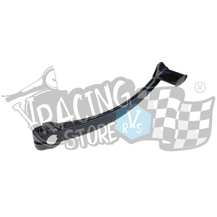 Photoroom-20241107_092453 Pedal de arranque / kick PRETO BRILHANTE Vespa Sprint GTR VBB Super - Image 1