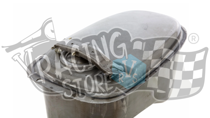 Deposito XL Depósito de gasolina XL Vespa Sprint / Sprint Veloce / GTR /Super / VBB / RALLY / P125X - Image 1
