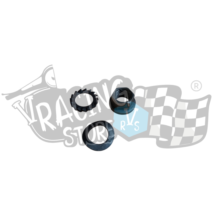 Photoroom-20241201_140356 Porca sextavada + anilha embraiagem Vespa Sprint Super VBB PX Chave 14mm - Image 1