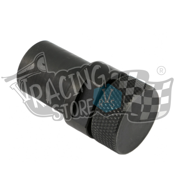 Suporte Goniometro VBB GL 2 Suporte para GONIOMETRO SIP Vespa VBB GL VBA VL ACMA Sprint Super GTR(1a) Sprint V. (1a) M11x1.50mm - Image 1