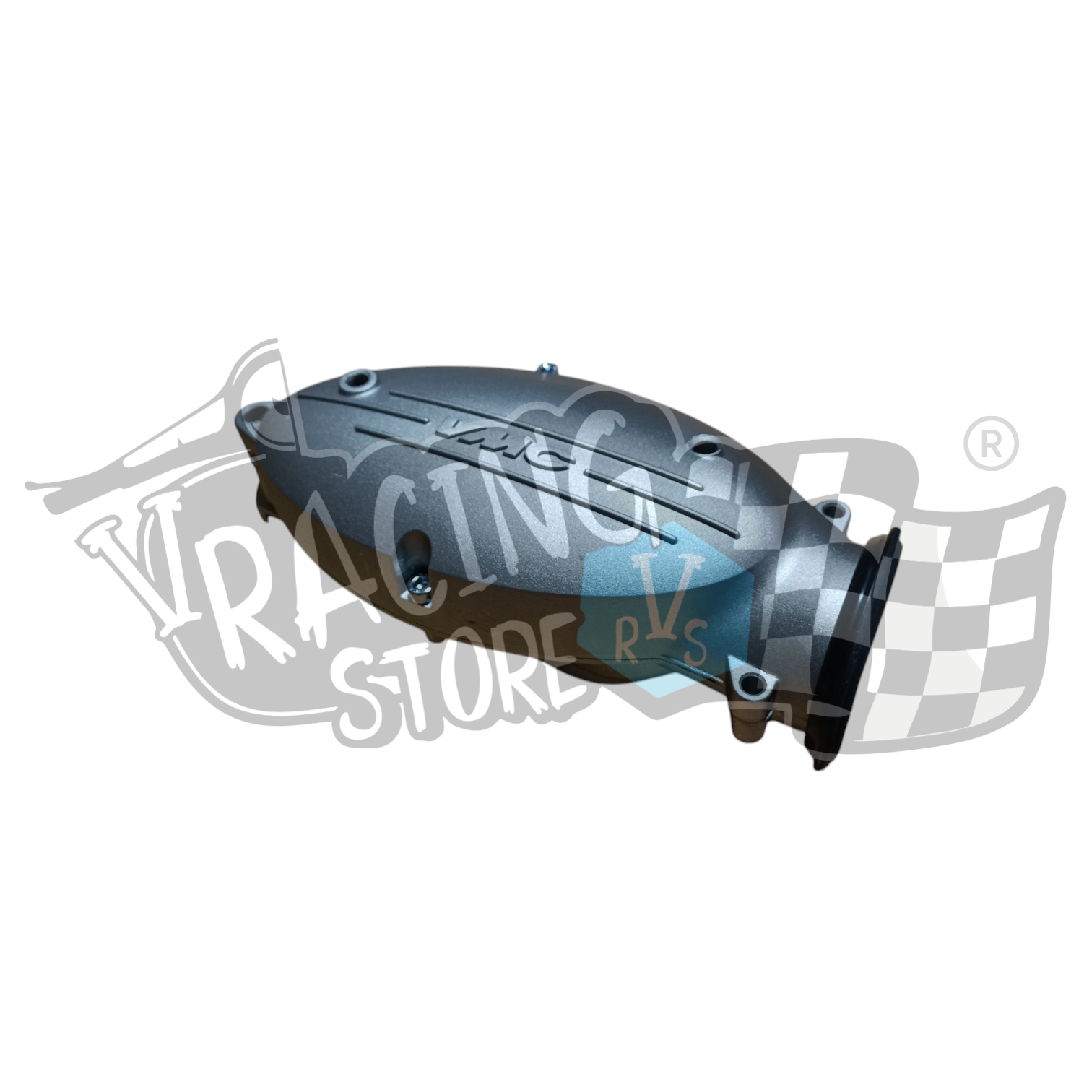 airboxvmc Air Box VMC Venturi para Vespa Largframe 125 150 180 200 Sprint PX Rally GTR - Image 1