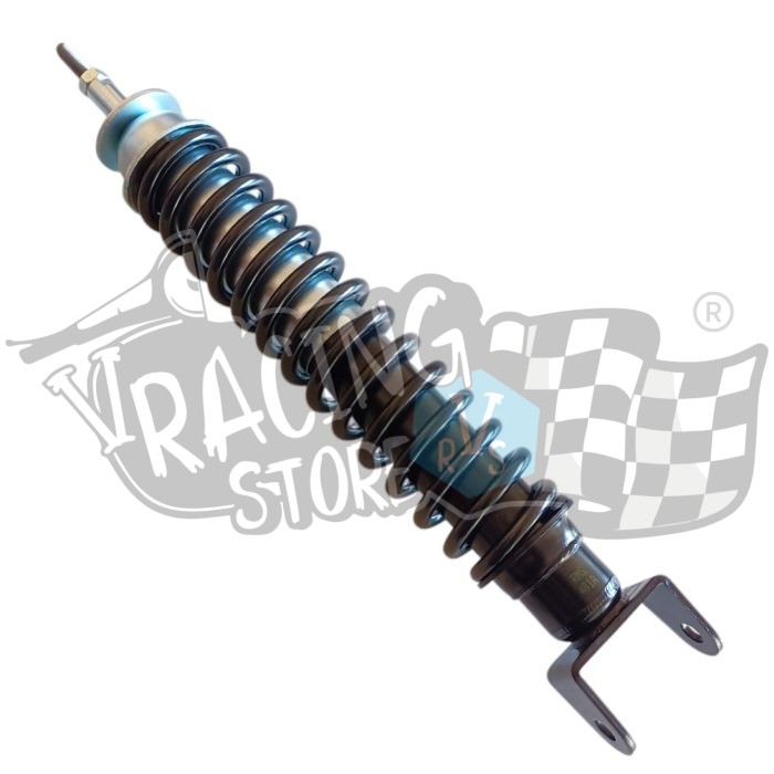 IMG20250112115054-Photoroom2 Amortecedor FORSA Traseiro Vespa PK50 XLS / FL2 / SS - Image 1