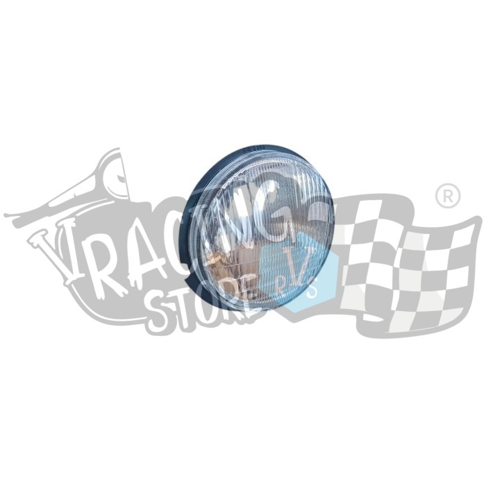 IMG20250112115446-Photoroom Farol Vespa PK 50 FL2 Plástico BOSATTA - Image 1