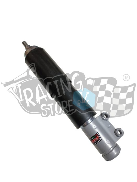 IMG20250120133618-Photoroom Amortecedor CARBONE Frente Vespa PK 50 FL2 PRETO - Image 1