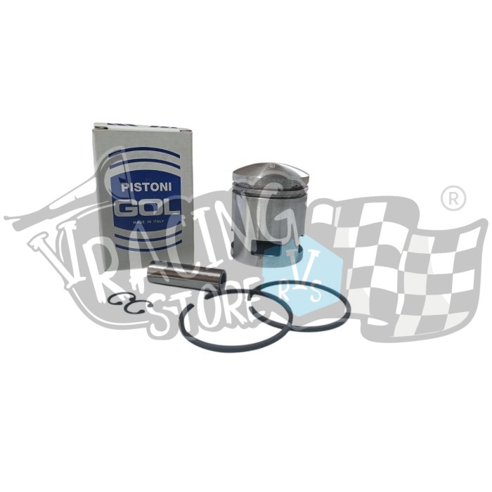 IMG20250126162432-Photoroom Piston Vespa 150 PX Sprint Veloce « 57.80mm » GOL Made in Italy - Image 1