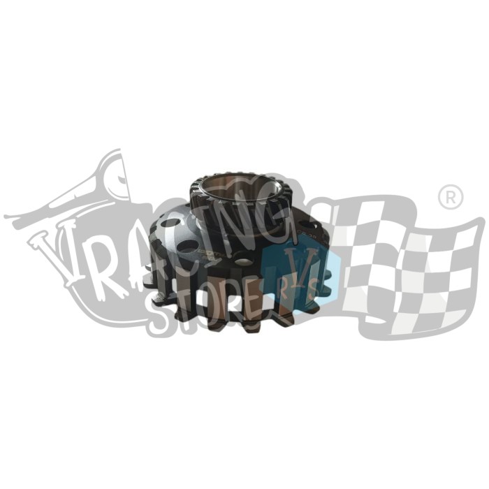IMG20250127160047-Photoroom Carreto de embraiagem BGM 22z para 67/68 Vespa PX 125 150 COSA - Image 1