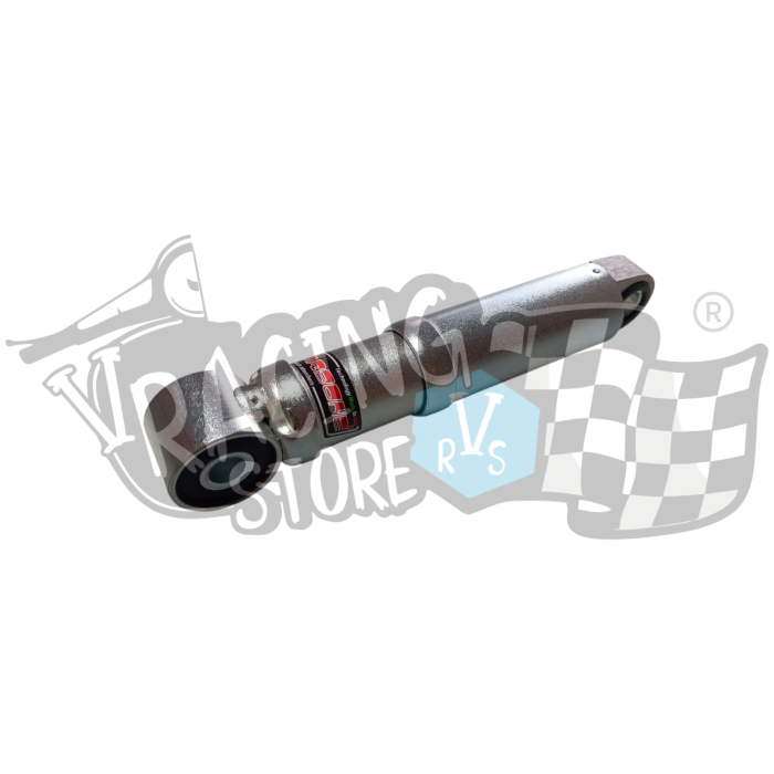 Photoroom-20250105_120603 Amortecedor CARBONE Frontal Vespa Sprint GTR Rally Super VBB (Largeframe) Proteção em metal - Image 1