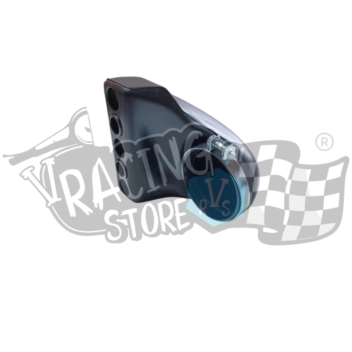 Photoroom-20250105_121003 Filtro Ar POLINI Vespa PK 50 XLS/FL2 P/Carburador SHBC 19.19E / 19.19 - Image 1