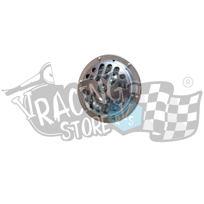 Photoroom-20250105_121220 Claxon / Buzina 6V aplicável em Vespa Sprint Veloce Rally GTR 85mm C.C. - Image 1