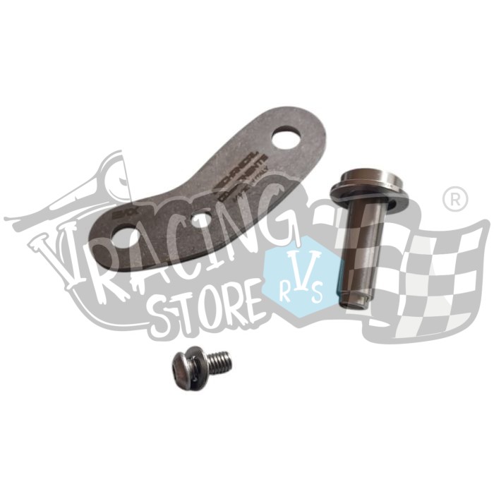 IMG20250208135953-Photoroom Kit Anti-afundamento Vespa 50S / PK 50 XLS EVOK - Image 1
