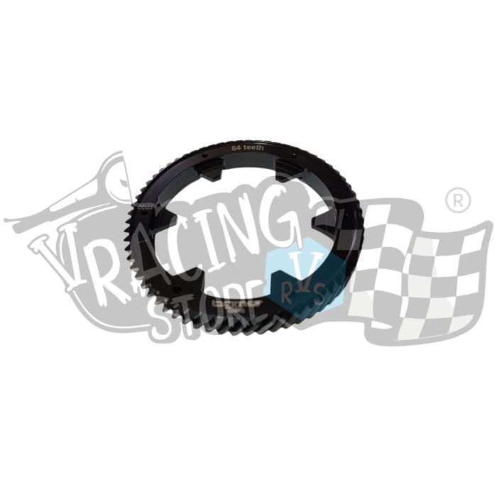 IMG20250208173134-Photoroom Carreto BGM 64z trem fixo / primário Vespa PX 200 / Rally 200 - Image 1
