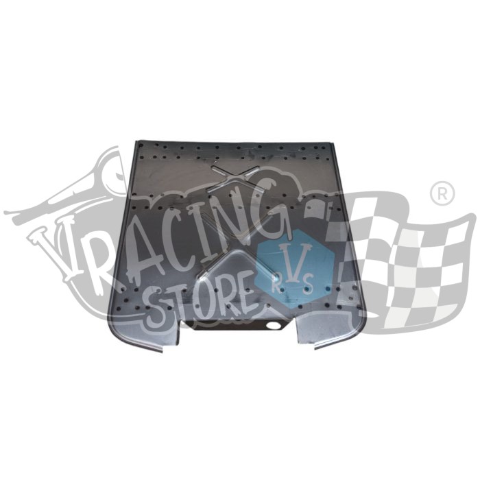 IMG20250216114851-Photoroom Estrado / Fundo de chão GRABOR curto Vespa Sprint Super Rally GTR TS - Image 1