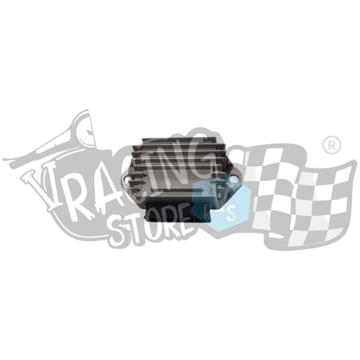IMG20250216120008-Photoroom Regulador / retificador de corrente CIF Vespa PK 50 XLS / FL2 / Vespa PX s/motor de arranque - Image 1