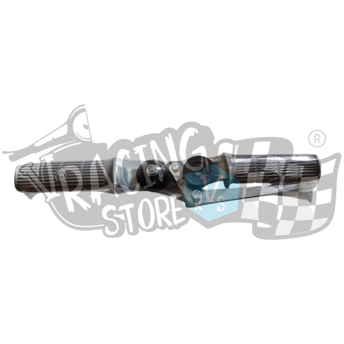 IMG20250316101924-Photoroom-Photoroom Ferramenta/Chave para montagem do friso de alumínio do avental Vespa 50S Sprint GTR Super VBB PX - Image 1
