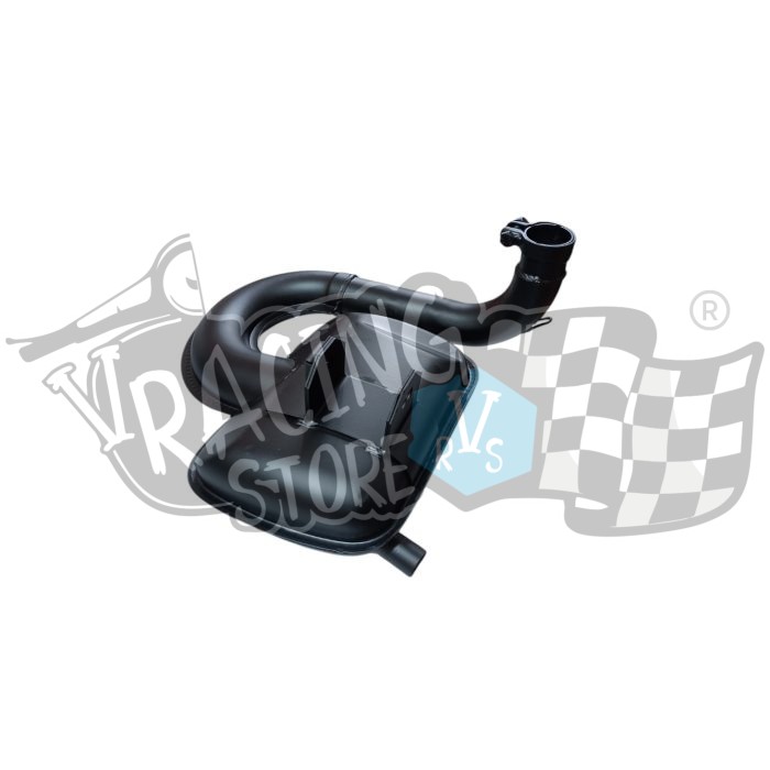 IMG20250406123945-Photoroom Escape FACO RACING Vespa PX 125/150 - Image 1