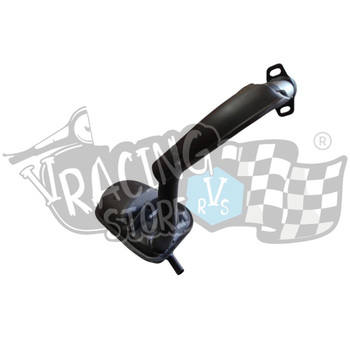 IMG20250504123116-Photoroom Escape tipo original SITO/LeoVince Vespa PK 50 XLS / FL2 - Image 1
