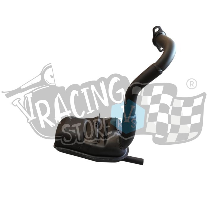 IMG20250504123508-Photoroom Escape SITO PLUS Vespa PK 50 XLS / FL2 - Image 1