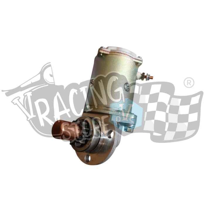 IMG20250504133918-Photoroom Motor de arranque Vespa PX 125»200 COSA 125»200 CIF - Image 1