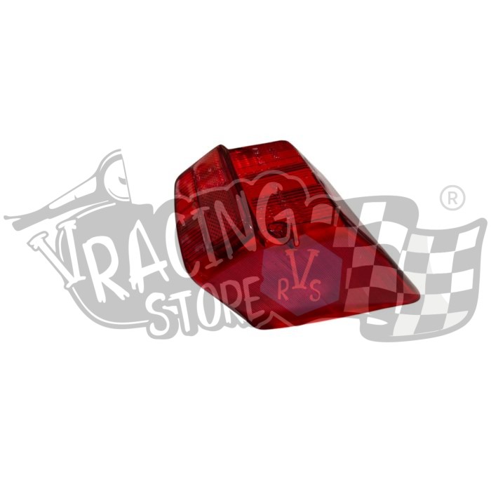 IMG20250528210211-Photoroom Vidro Farolim Traseiro Vespa GTR RALLY Sprint Veloce TS125 BOSATTA - Image 1